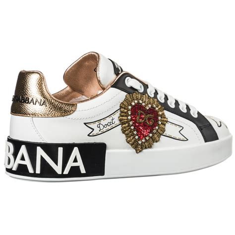 tenis para mujer dolce gabbana|d&g sneakers price.